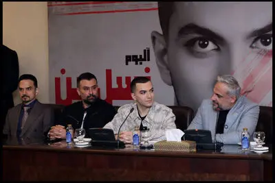 انتشار «نسل من» با حضور بابک زرین؛ نسل زد موسیقی ایرانی را دوست دارد