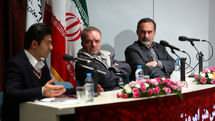 چلیپا: مدرنیسم موجب تجلی ذهنیت افراد در هنر شد / باغبان ماهر: هنر به سمت جنبه‌های شخصی و غیر اجتماعی می‌رود

