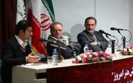 چلیپا: مدرنیسم موجب تجلی ذهنیت افراد در هنر شد / باغبان ماهر: هنر به سمت جنبه‌های شخصی و غیر اجتماعی می‌رود

