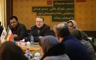 مجید رجبی‌معمار: وزارت ارشاد قول کمک‌های موثری به خانه هنرمندان داده است / با کم کردن هزینه‌ها مانع تعطیلی خانه هنرمندان می‌شویم