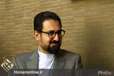 دیدار معاون هنری وزارت فرهنگ و ارشاد اسلامی با معاون وزیر فرهنگ اسلواکی