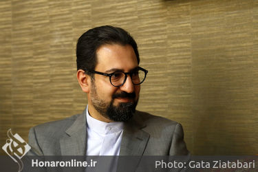 دیدار معاون هنری وزارت فرهنگ و ارشاد اسلامی با معاون وزیر فرهنگ اسلواکی