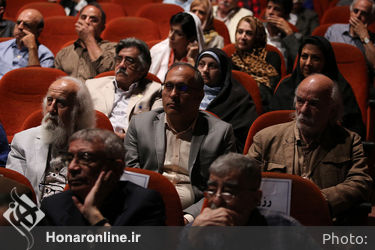 نخستین نشست هزاره خیام در فرهنگسرای نیاوران