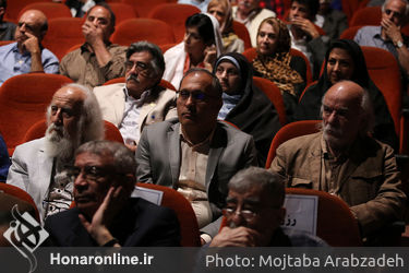 نخستین نشست هزاره خیام در فرهنگسرای نیاوران