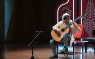 هنرنمایی نوازندگان گیتار در تالار وحدت / نظر داوران بخش موسیقی کلاسیک جشنواره جوان را بخوانید