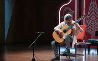 هنرنمایی نوازندگان گیتار در تالار وحدت / نظر داوران بخش موسیقی کلاسیک جشنواره جوان را بخوانید