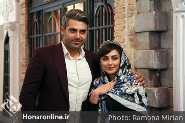 اکران فیلم "ایکس لارج" در سینما آستارا تجریش
