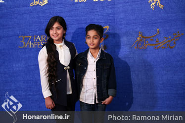 "خون خدا" در روز پنجم سی و هفتمین جشنواره فیلم فجر