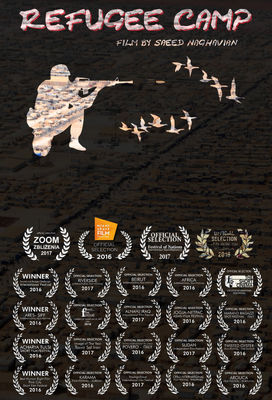 Radonezh festival to screen shorts from Iran