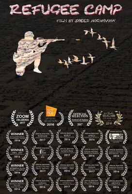 Radonezh festival to screen shorts from Iran