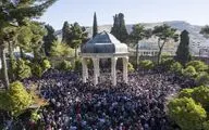  برپایی مسابقه طراحی لباس با موضوع شهر شیراز و محوریت عفاف و حجاب