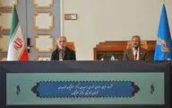 نشست خبری فراخوان برگزاری آزمون نوازندگی در بنیاد رودکی