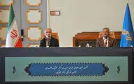 نشست خبری فراخوان برگزاری آزمون نوازندگی در بنیاد رودکی