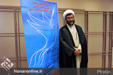 تمرین ارکستر سمفونیک تهران در تالار رودکی