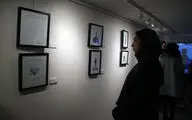 خوانش تصویری کلمات، مینیاتورهای مدرن و خاطرات رنگارنگ / گالری‌گردی هنرآنلاین در 4 نمایشگاه
