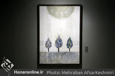 نگاهی به پانزدهمین جشنواره هنرهای تجسمی فجر _۴