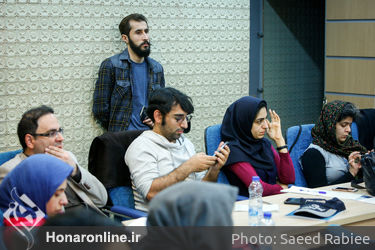 سمینار بین المللی تئاتر و ظرفیت های بخش غیر دولتی