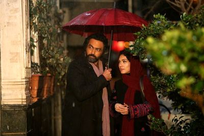 Amir, First Autograph for Rana to Come to Iranian Theaters