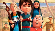 “Benjamin” crowned best at Tanzanian animation festival