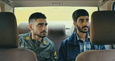 فیلم کوتاه «فقط یه مشت» جایزه بهترین فیلمنامه جشنواره ترکیه‌ را از آن خود کرد