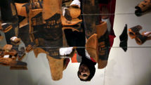 Shirin II Gallery Hosting Malahat Mohebkhah Art