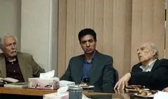 شاهنامه قصه و افسانه و اسطوره نیست