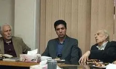 شاهنامه قصه و افسانه و اسطوره نیست