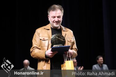 اختتامیه سی و هشتمین جشنواره موسیقی فجر