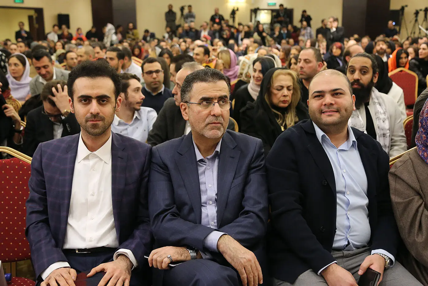 هشتمین حراج تهران "هنر معاصر ایران" /3