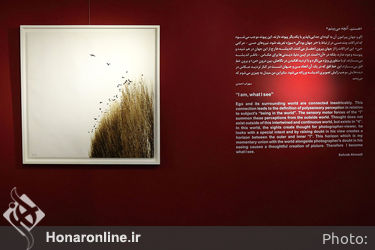 نمایشگاه گروهی عکس در گالری مژده