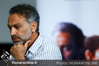 نشست نقد و بررسی فیلم «درخت خاموش» در پردیس چارسو