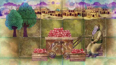 Movies by Iranians to compete in Utopia Film Festival