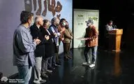 پایان دومین مسابقه نمایشنامه‌نویسی چهارراه با معرفی برگزیدگان از ۶ استان