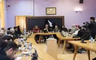 سیف‌الله صمدیان: ما به دستگاه‌های دولتی وصل نیستیم 