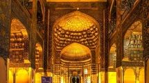 مرمت کاشی‌کاری مجموعه جهانی شیخ صفی‌ / راه‌اندازی پنج موزه در اردبیل 