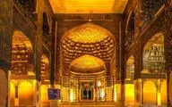 مرمت کاشی‌کاری مجموعه جهانی شیخ صفی‌ / راه‌اندازی پنج موزه در اردبیل 