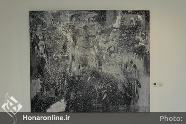 نمایشگاه گروهی " طبیعت من " در گالری شکوه