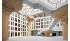 نامزدهای جشنواره جهانی معماری ۲۰۲۲ معرفی شدند