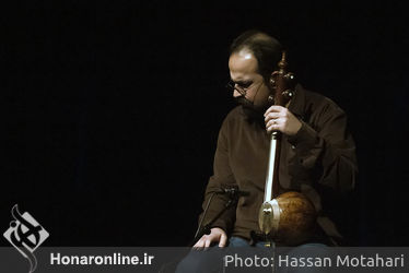 چهارمین روز از جشنواره موسیقی فجر - فرهنگسرای نیاوران