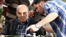 «شین» شهاب حسینی پروانه نمایش گرفت