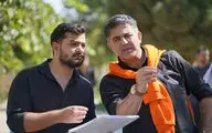 تصویربرداری سریال «دو وجب و نیم» آغاز شد