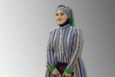 نخستین جشنواره مد و لباس الیجه در آمل برگزار می‌شود