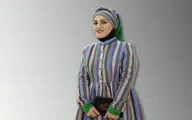 نخستین جشنواره مد و لباس الیجه در آمل برگزار می‌شود