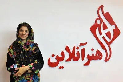 خاتون شهبازی: دست‌اندازهای اقتصادی نباید شوق ادامه کار را از طراحان لباس بگیرد