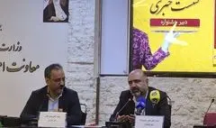 طنز رسمی عقب‌تر از طنز غیررسمی است/ نقد و آموزش طنزپردازی به بلاگرها با هدف افزایش سطح طنز در رسانه‌ها