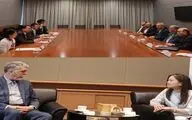 علاقه هنگ‌کنگی‌ها برای گسترش تبادلات فرهنگی با ایران / استقبال از پیشنهاد تأسیس «جشنواره فیلم آسیا»