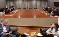 علاقه هنگ‌کنگی‌ها برای گسترش تبادلات فرهنگی با ایران / استقبال از پیشنهاد تأسیس «جشنواره فیلم آسیا»