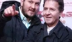 فرزند سوپر استار سینمای ایران خواننده شد!