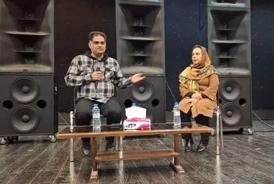 «مادر»، فراتر از مرزها؛ جهانی‌ترین چهره عشق و جنون