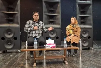 «مادر»، فراتر از مرزها؛ جهانی‌ترین چهره عشق و جنون